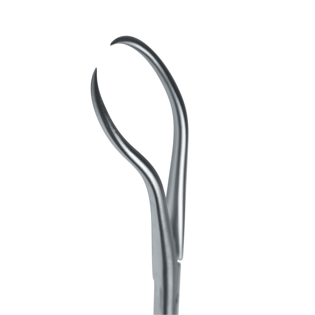 Repositionstang med spidser, 20 cm.